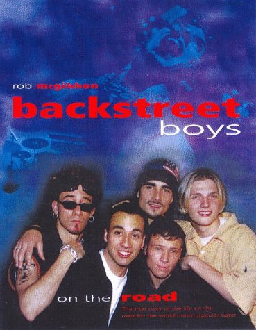 Backstreet Boys, on the Road