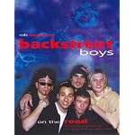 Backstreet Boys: On the Road book cover