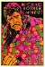 Michael Rother of Neu! Art Poster Print by Darren Grealish, 12x18