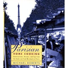 Parisian Home Cooking