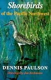 Shorebirds of the Pacific Northwest