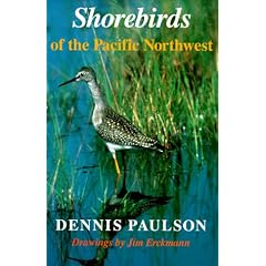 Shorebirds of the Pacific Northwest