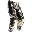 Fly Racing Kinetic Race Youth Girls MotoX Motorcycle Pants - Black