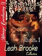 Panthers' Prey