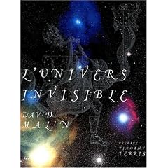 L'Univers invisible