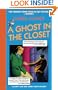 A Ghost in the Closet: A Nancy Clue and Hardly Boys Mystery (Maney, Mabel)