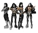 McFarlane Rock 'n Roll Series: KISS "Love Gun" Deluxe Boxed Edition_s-2