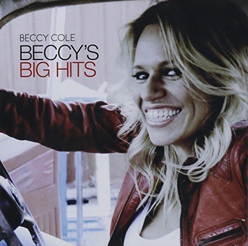 Beccy Cole - Beccy