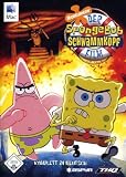 Eigenschaften Application Systems Heidelberg  / SpongeBob Schwammkopf - Der Film (MAC-DVD)