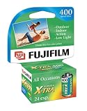 FujiFilm Superia XTRA 400 Speed 48 exp. Film (2 Pack)