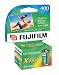FujiFilm Superia XTRA 400 Speed 48 exp. Film (2 Pack)