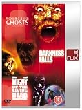 Review Sony Pictures Home Entertainment  / Thirteen Ghosts / Darkness Falls / Night Of The Living Dead [2002]