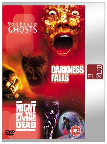 Thir13en Ghosts [Region 2]