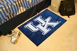 Kentucky Wildcats UK 20 x 30 Starter Mat