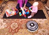 60 KeepOff Mats for Roomba instead of Virtual walls!
