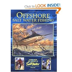 Offshore Salt Water Fishing