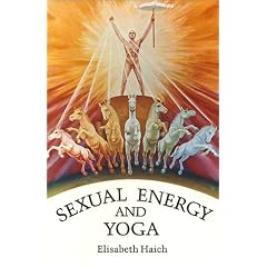 Sexual Energy and Yoga