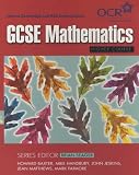 GCSE Mathematics for OCR: Higher Level (OCR GCSE Mathematics)