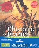 Revue Mindscape  / L'Histoire de France