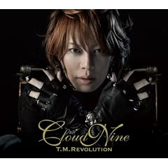 CLOUD NINE(初回生産限定盤A)(DVD付)