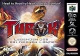 Turok - Legenden des verlorenen Landes - 