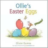 Ollie's Easter Eggs (a Gossie & Friends book)