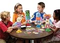 Make - A - Monster Language Arts Test Prep Games - Grade 5