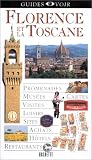 Florence et la Toscane