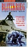 Blitzkrieg - One Of The Most Dramatic Developments Of World War 2 [UK IMPORT] - Budd Knapp