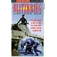 Blitzkrieg - One Of The Most Dramatic Developments Of World War 2 [UK IMPORT]