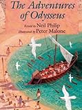 The adventures of Odysseus