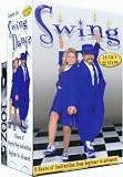 Package: Learn To Swing dance videos + Zoot CD Swing Practice music [VHS]