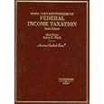Cases, Text And Problems on Federal Income Taxation