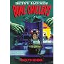 Back to School (Bone Chillers)
