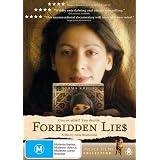 Forbidden Lie$ ( Forbidden Lies ) [ NON-USA FORMAT, PAL, Reg.4 Import - Australia ]