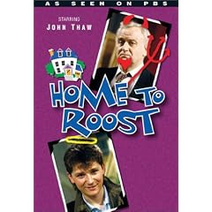 Home to Roost [DVD] [1985] [Region 1] [US Import] [NTSC]