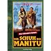 Der Schuh des Manitu: Das Comedy-Buch