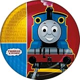 Thomas & Friends Dinner Plates