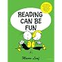 Reading Can Be Fun