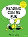 Reading Can Be Fun