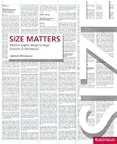 Size Matters: Successful Graphic Design for Large Amounts of Information