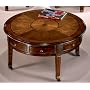 Glen Eagle Cocktail Table By Ashley Furniture