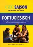 Geo Saison, Reisesprachf&uuml;hrer, Portugiesisch - Gerd Hammer, Ester Ramos, Bernd Sieberg
