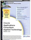 CramSession's Oracle Applications Consultant: Applied Technology : Certification Study Guide