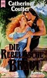 Die rebellische Braut.