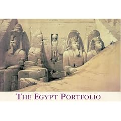 The Egypt Portfolio