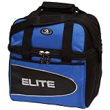 Elite Essential Blue/Black