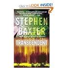 Transcendent (Destiny's Children) by Stephen Baxter