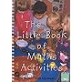 The Little Book of Maths Activities: Little Books with Big Ideas (Little Books)