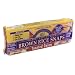Brown Rice Snaps, Toasted Onion with Organic Brown Rice, 3.5-Ounce Packs (Pack of 12) Image